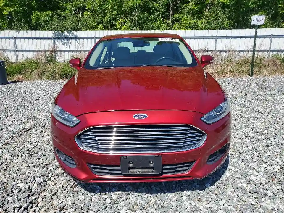 3FA6P0LU1DR188429 2013 FORD FUSION-4