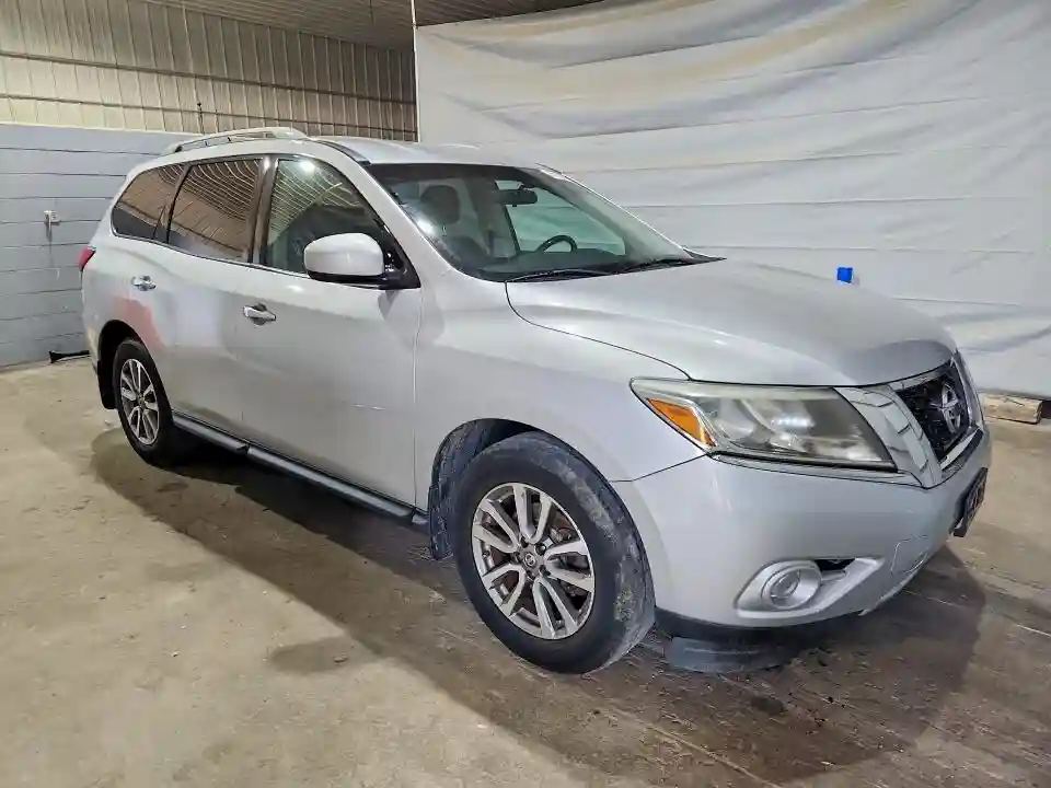 5N1AR2MM7EC707682 2014 NISSAN PATHFINDER-3