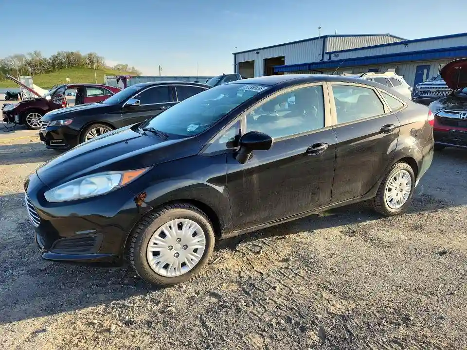 3FADP4AJ1KM163595 2019 FORD FIESTA-0