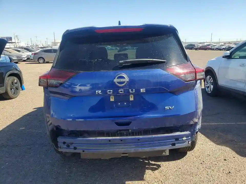 5N1BT3BAXPC838080 2023 NISSAN ROGUE-5