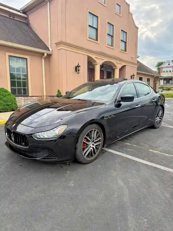 ZAM57RTA0F1132975 2015 MASERATI ALL OTHER-0