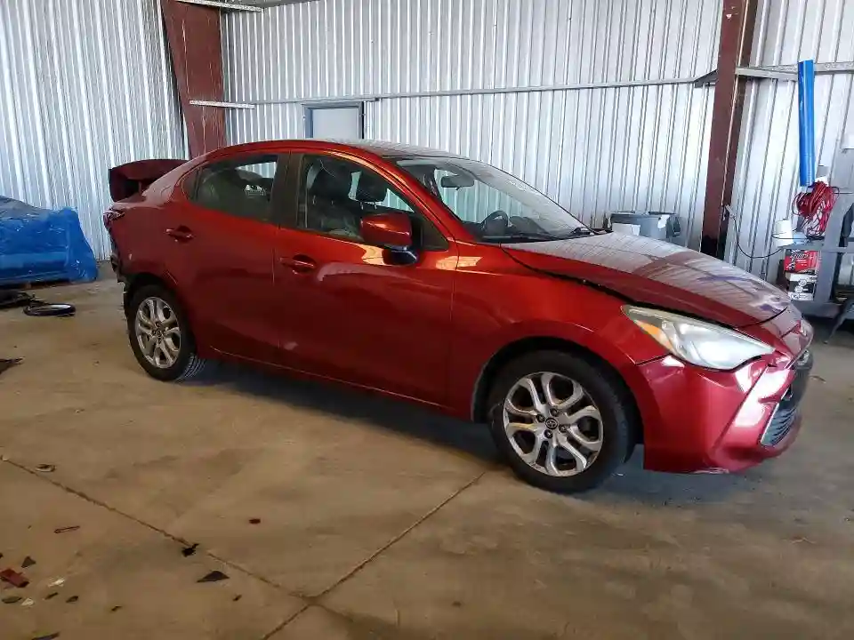 3MYDLBZV0GY119378 2016 SCION IA-3