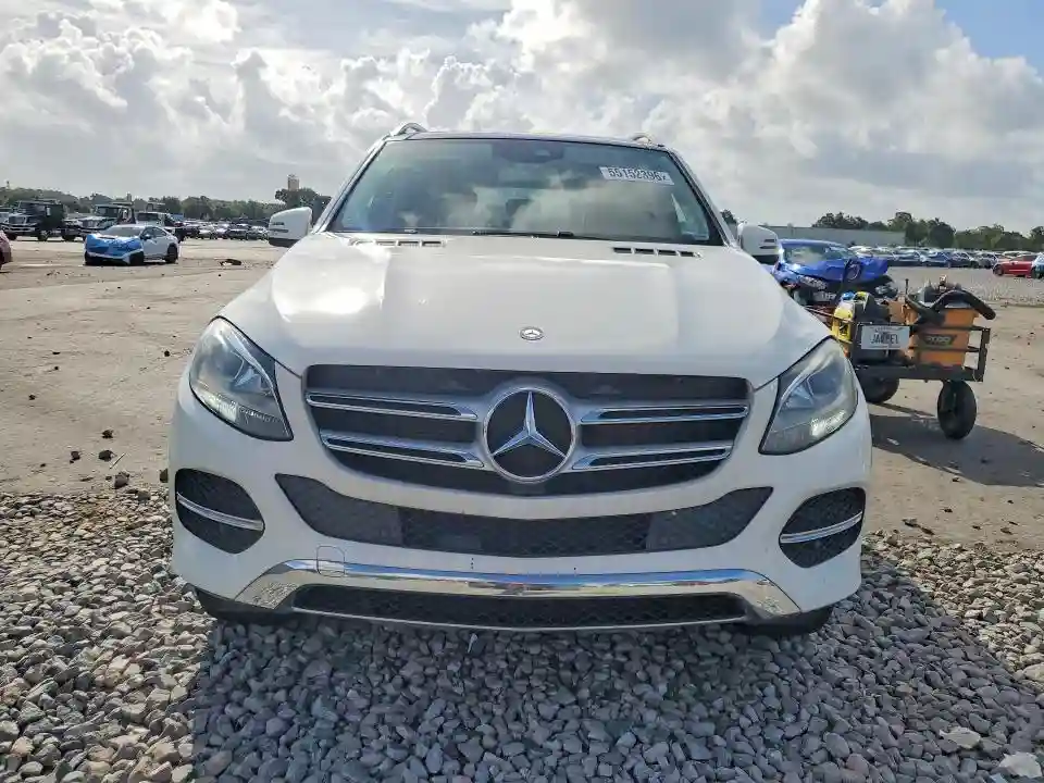 4JGDA5HB7GA631328 2016 MERCEDES-BENZ GLE-CLASS-4