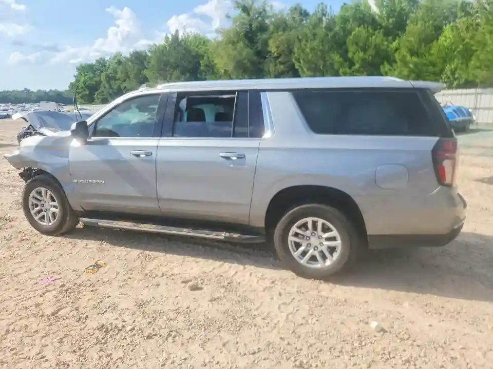 1GNSCBKD8RR352593 2024 CHEVROLET SUBURBAN-1
