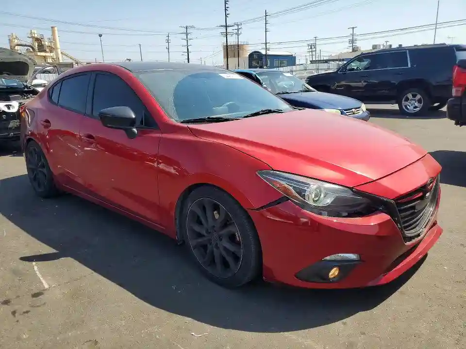 JM1BM1W34E1111298 2014 MAZDA 3-3