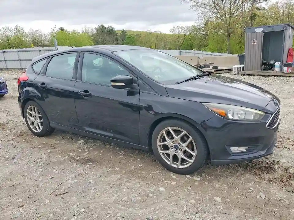 1FADP3K22GL295419 2016 FORD FOCUS-3