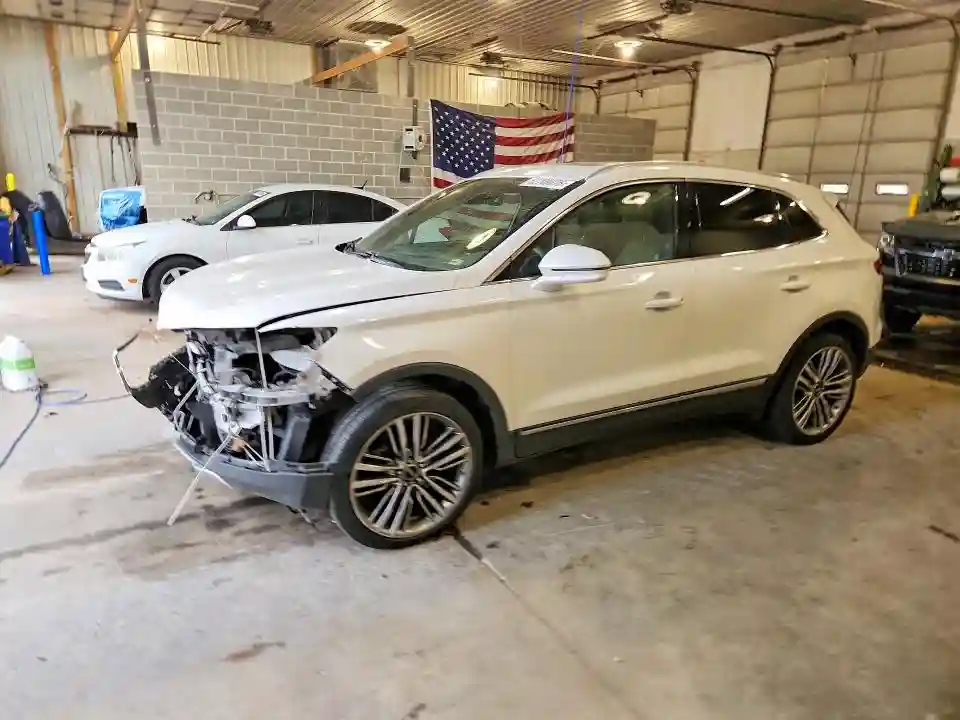 5LMTJ3DH7GUJ21762 2016 LINCOLN MKC-0