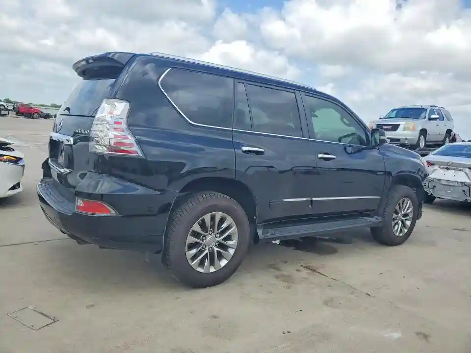 JTJJM7FX3K5217048 2019 LEXUS GX-2
