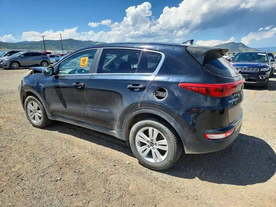 KNDPMCAC8J7424600 2018 KIA SPORTAGE-1