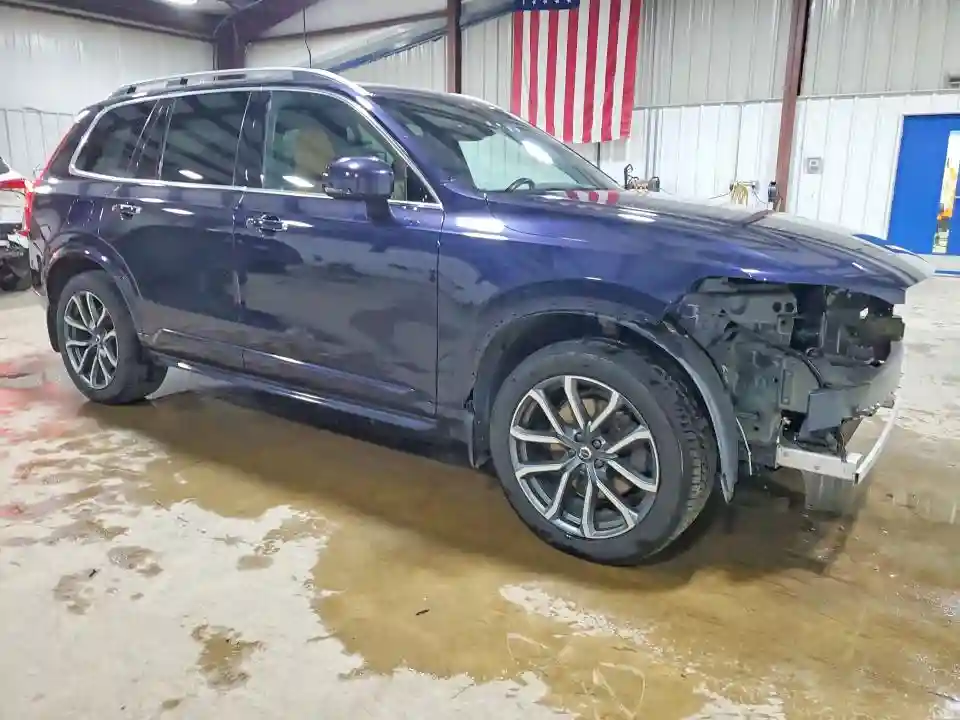 YV4A22PK9H1157790 2017 VOLVO XC90-3