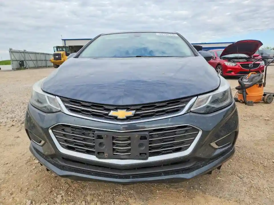 1G1BF5SMXH7194763 2017 CHEVROLET CRUZE-4