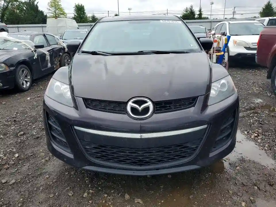 JM3ER2CM7B0392684 2011 MAZDA CX-7-4