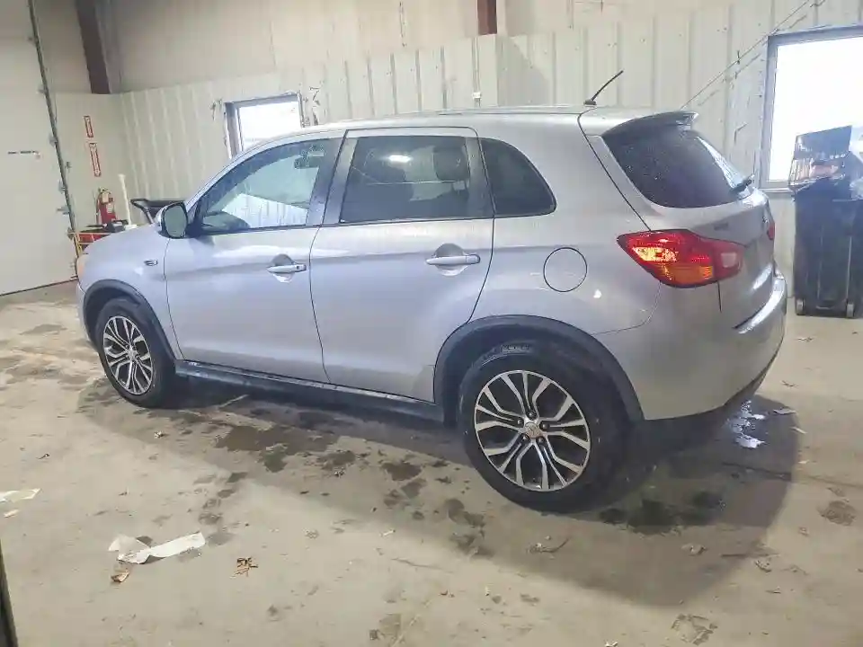 JA4AP3AU0GZ034555 2016 MITSUBISHI OUTLANDER-1