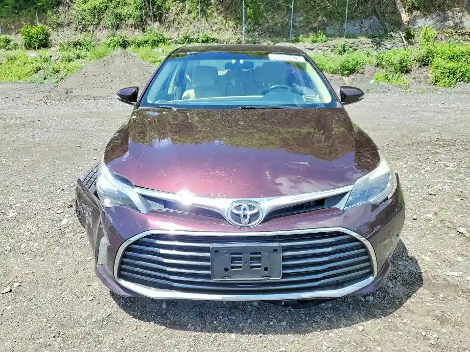 4T1BK1EB7GU218695 2016 TOYOTA AVALON-4