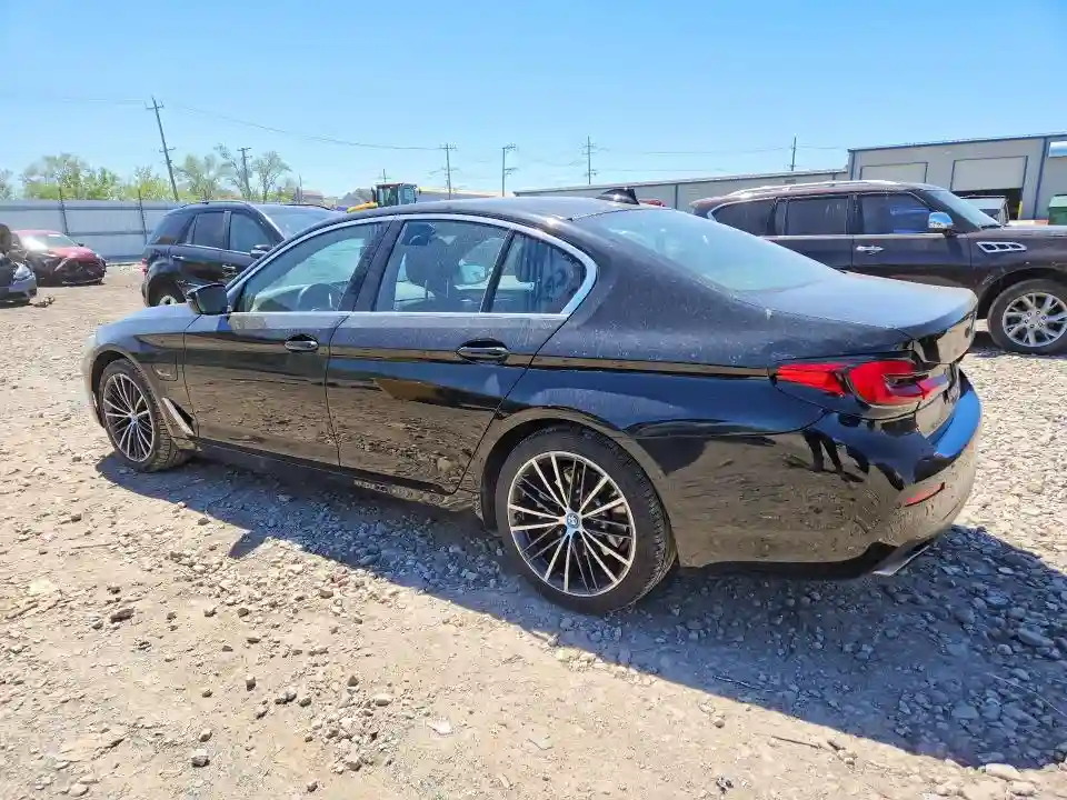 WBA13AG0XPCN67524 2023 BMW 5 SERIES-1