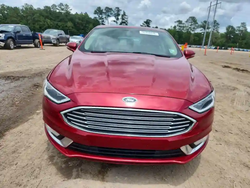 3FA6P0HD7HR339479 2017 FORD FUSION-4