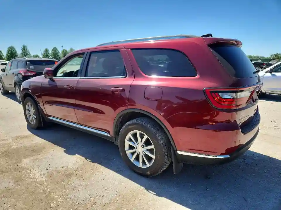 1C4RDJAG3JC219192 2018 DODGE DURANGO-1