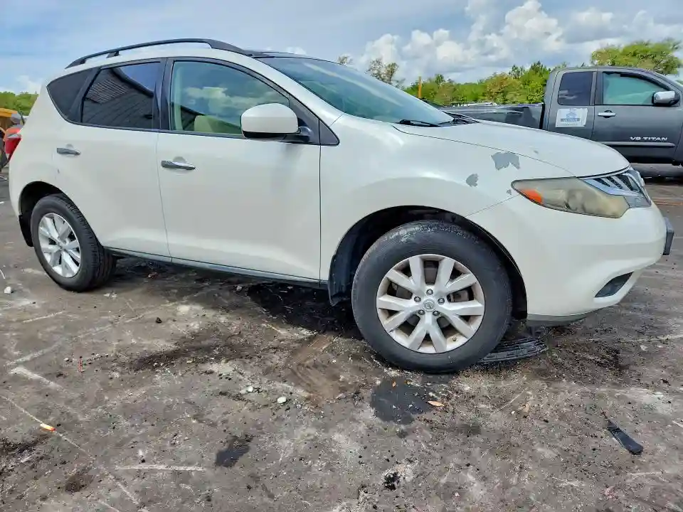 JN8AZ1MW6CW211515 2012 NISSAN MURANO-3