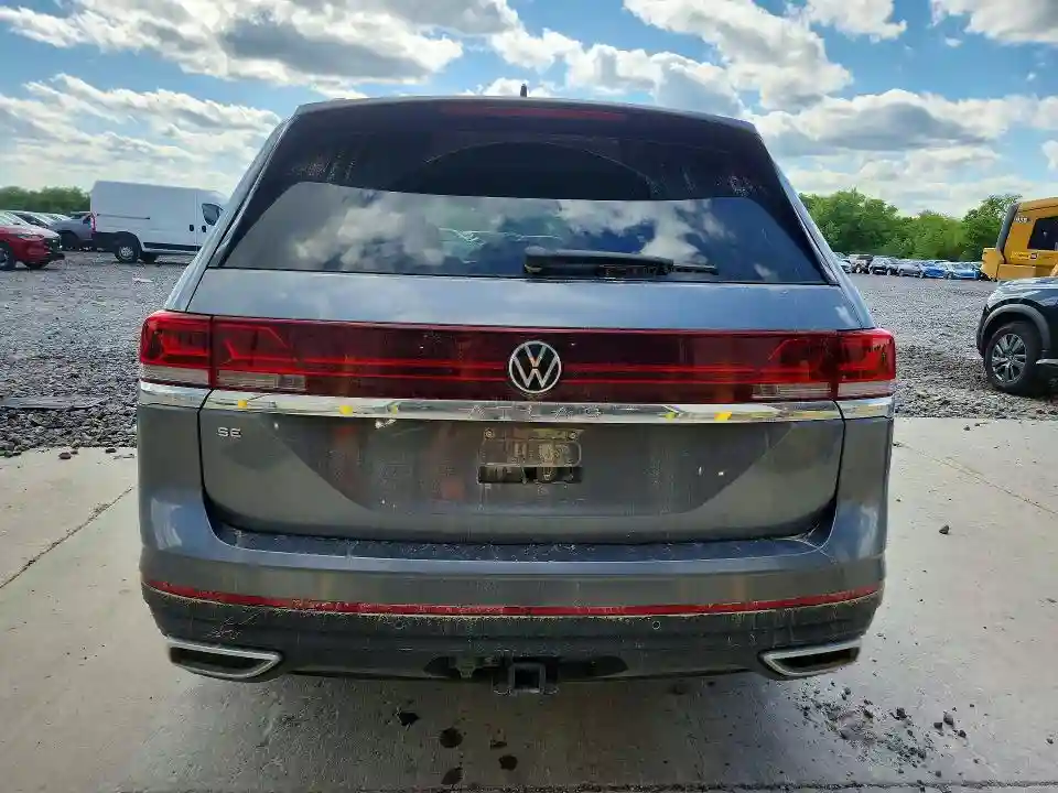 1V2WR2CA4RC537111 2024 VOLKSWAGEN ATLAS-5