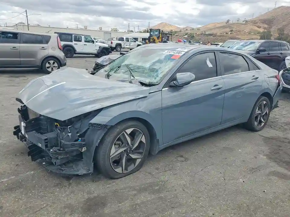 KMHLP4AG5PU454528 2023 HYUNDAI ELANTRA-0