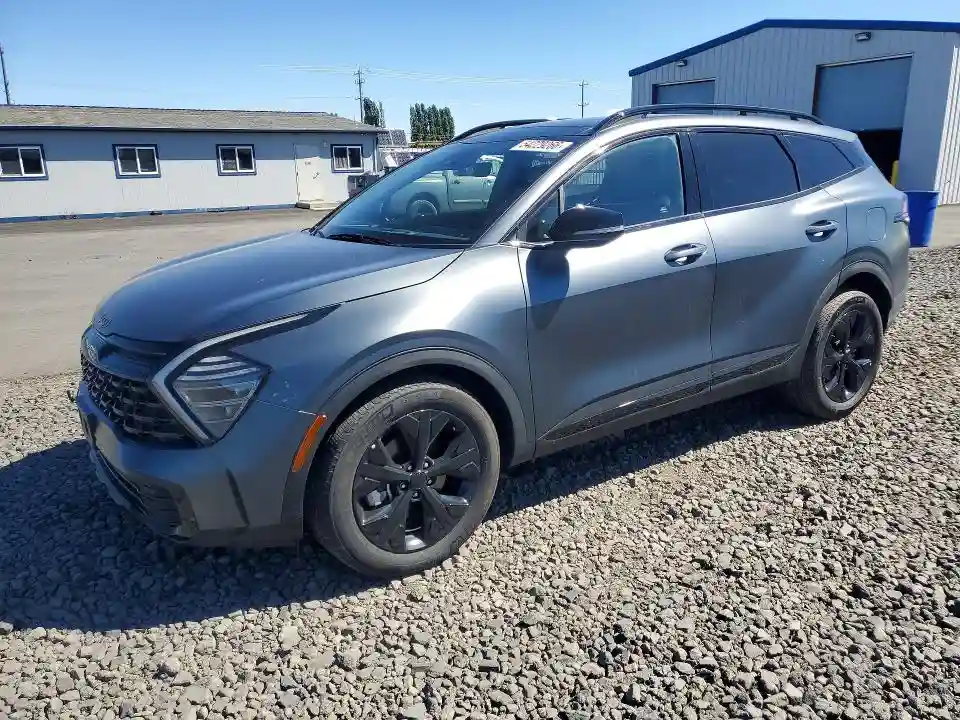 KNDPYDDH3S7242516 2025 KIA SPORTAGE-0