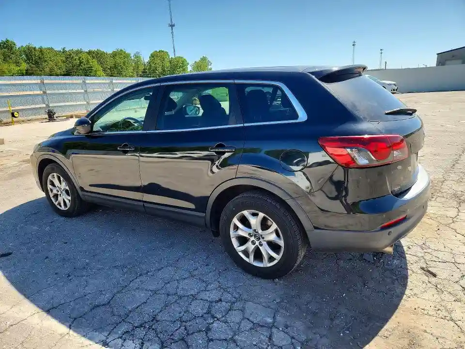 JM3TB3CV5E0441167 2014 MAZDA CX-9-1