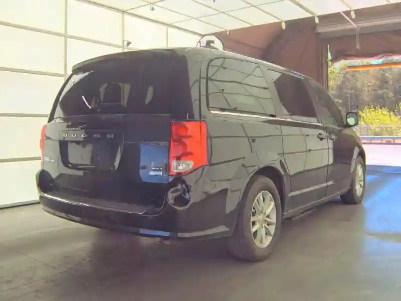 2C4RDGCG6KR743445 2019 DODGE CARAVAN-3