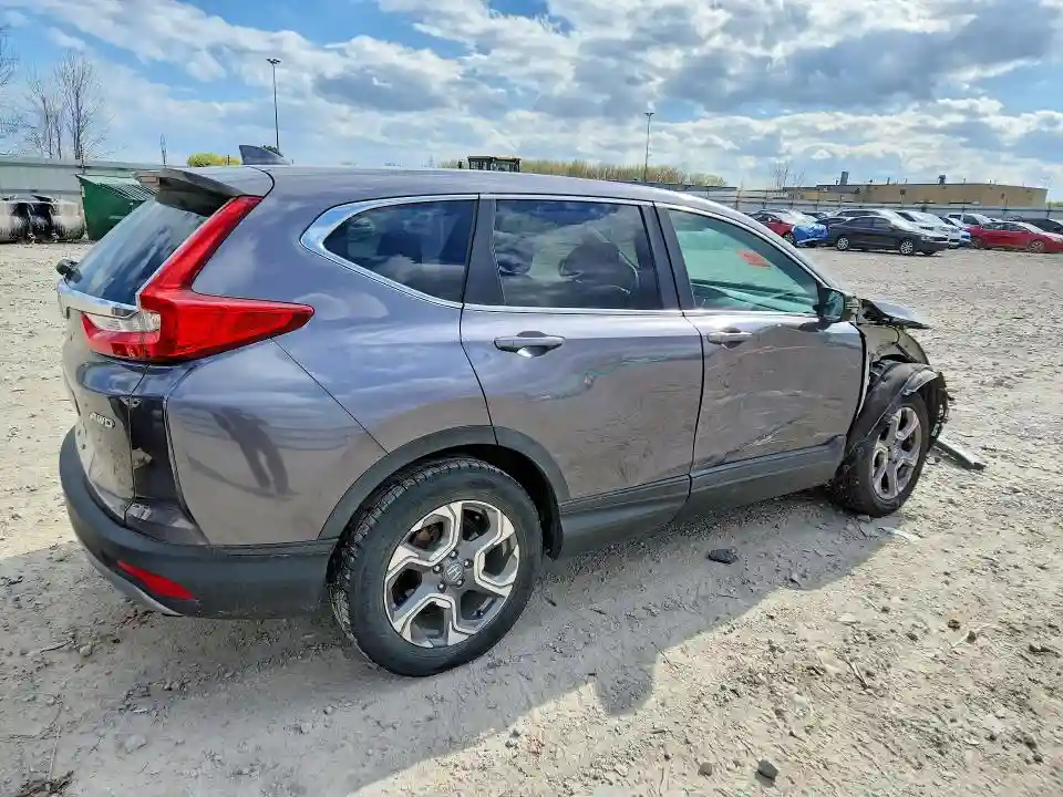 7FARW2H59KE032567 2019 HONDA CRV-2