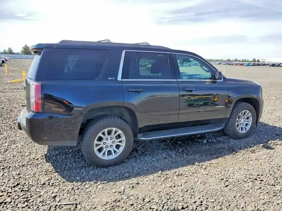 1GKS2BKC7JR156947 2018 GMC YUKON-2