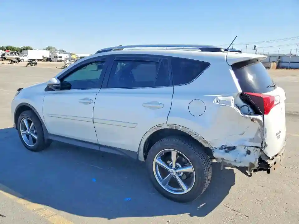 2T3DFREV6EW131915 2014 TOYOTA RAV4-1