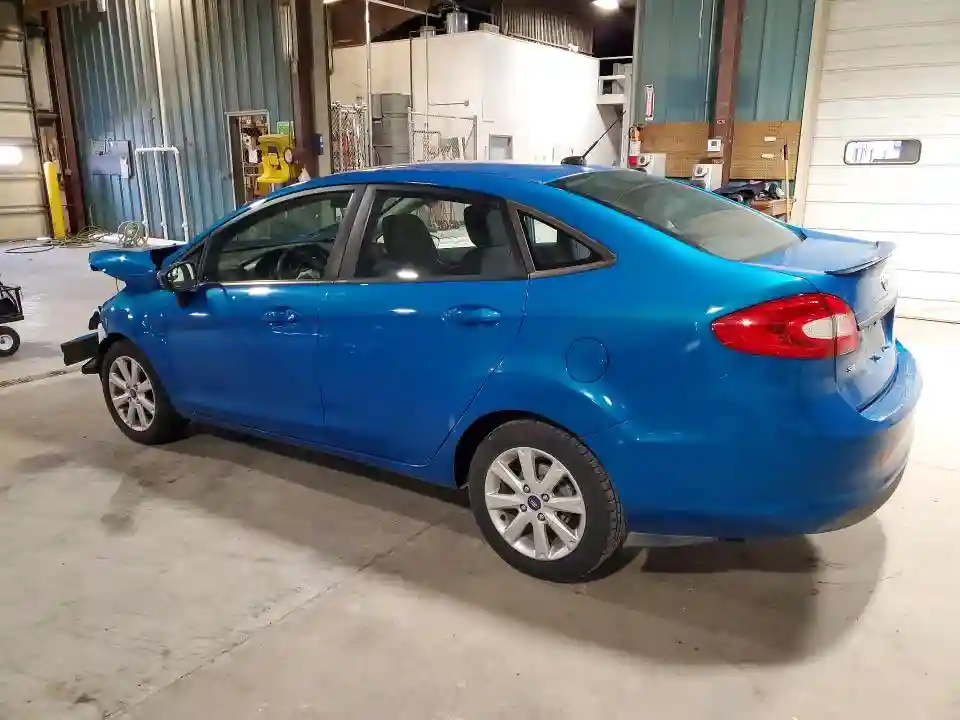 3FADP4BJXCM170500 2012 FORD FIESTA-1