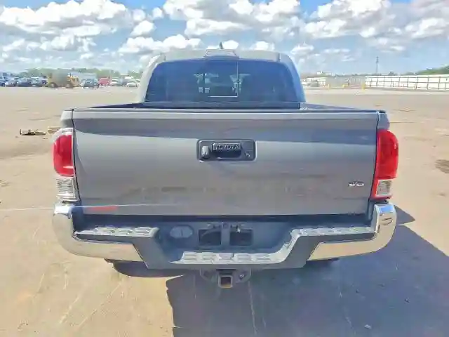3TMCZ5AN1MM374520 2021 TOYOTA TACOMA-5