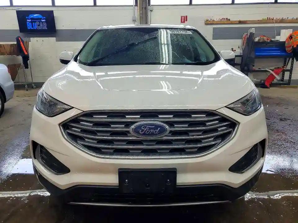 2FMPK4J91NBA93867 2022 FORD EDGE-4