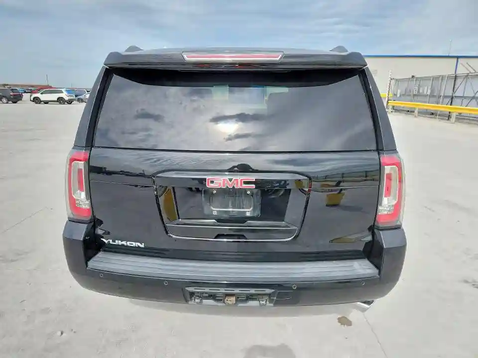 1GKS2BKC1KR262148 2019 GMC YUKON-5
