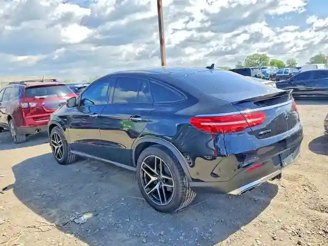 4JGED6EB2HA063884 2017 MERCEDES-BENZ GLE-CLASS-1