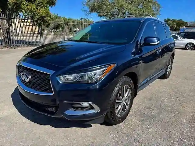 5N1DL0MM9LC538281 2020 INFINITI QX60-0