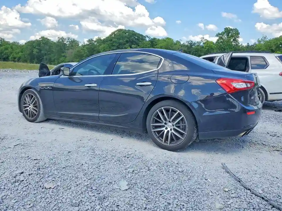 ZAM57XSA7F1144305 2015 MASERATI ALL MODELS-1