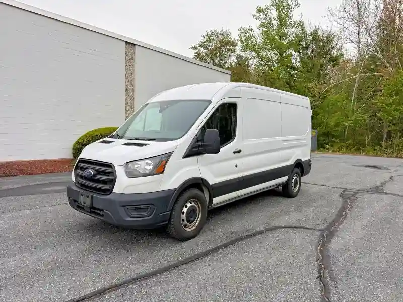 1FTBR1C84LKA03028 2020 FORD TRANSIT-1