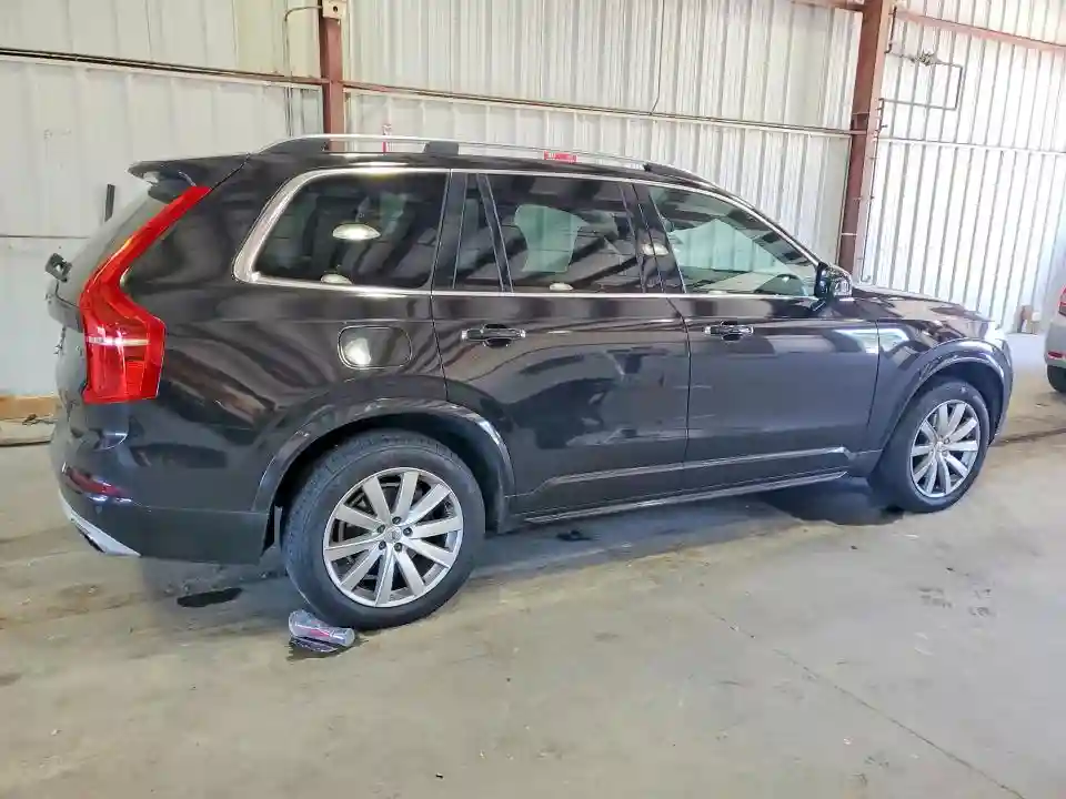 YV4A22PK1G1023094 2016 VOLVO XC90-2
