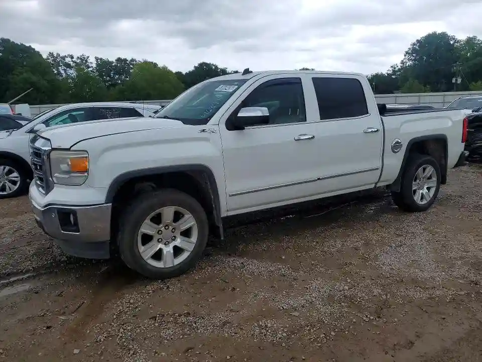 3GTU2VEC5EG468711 2014 GMC SIERRA-0