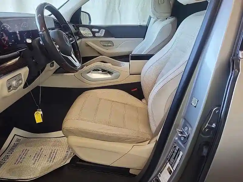 4JGFB4KE9LA049017 2020 MERCEDES-BENZ GLE-CLASS-4