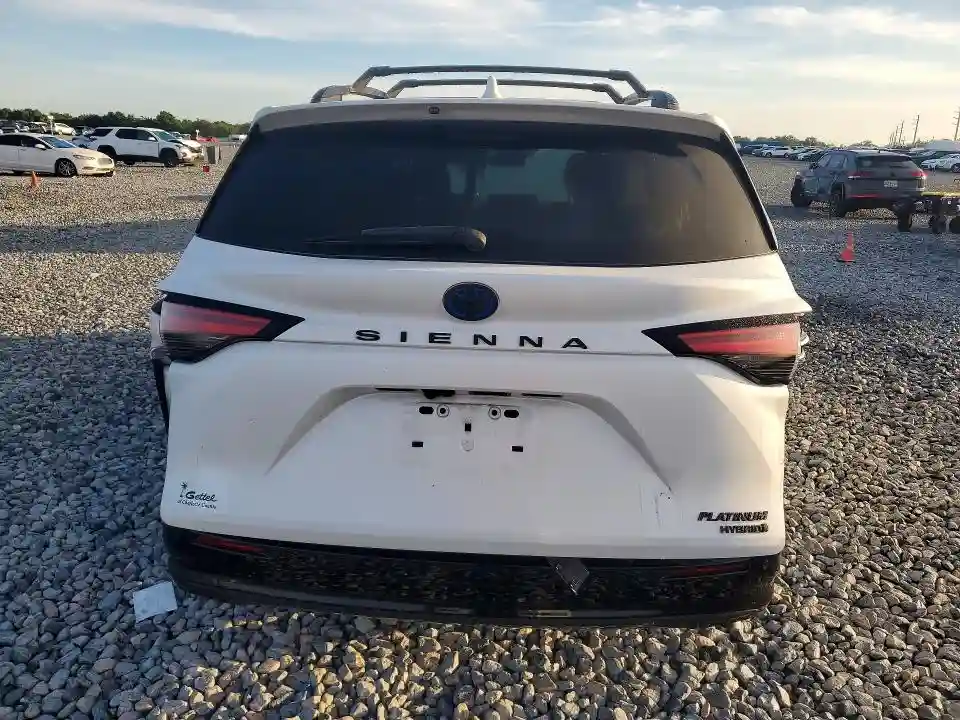 5TDERKEC8NS089329 2022 TOYOTA SIENNA-5