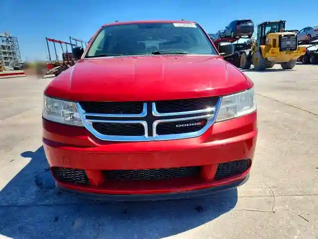 3C4PDCAB6GT215173 2016 DODGE JOURNEY-4