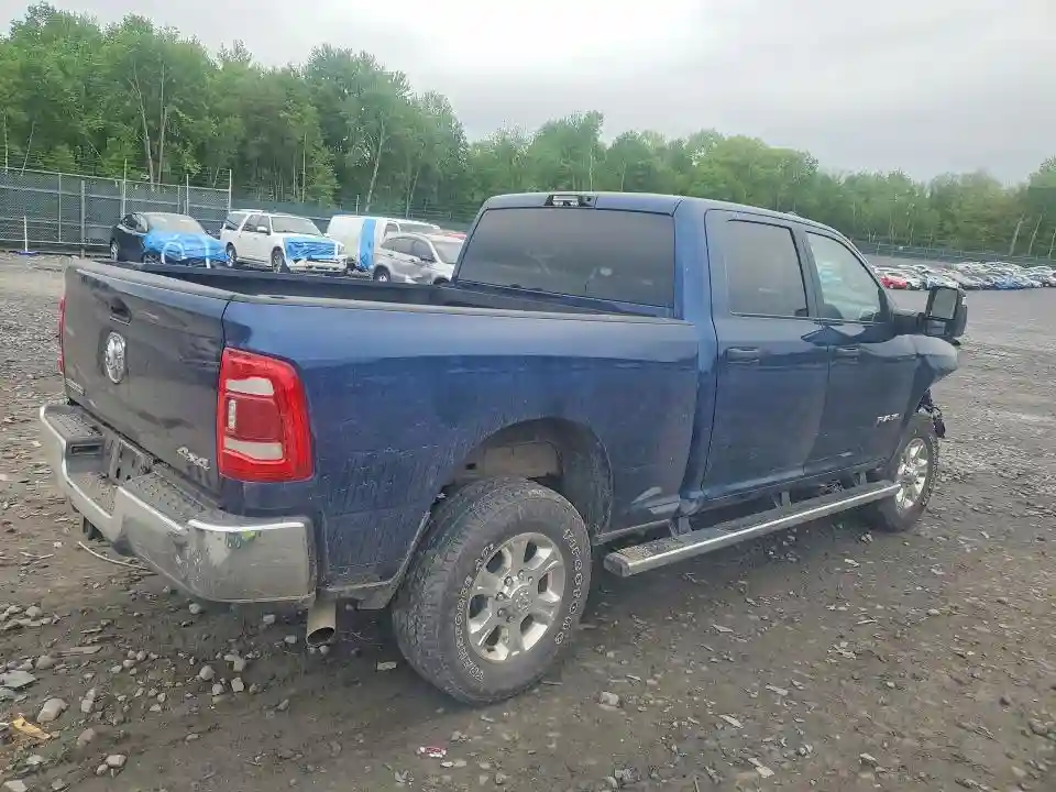 3C6UR5DJ8RG279155 2024 RAM 2500-2