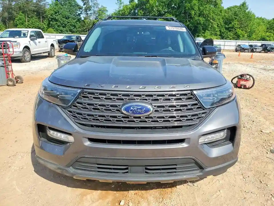 1FMSK7DH5PGB31143 2023 FORD EXPLORER-4