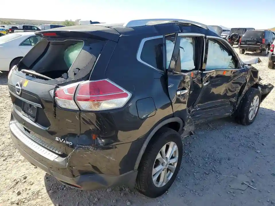 KNMAT2MV4GP623491 2016 NISSAN ROGUE-2
