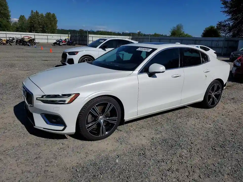 7JRA22TL1KG010838 2019 VOLVO S60-0