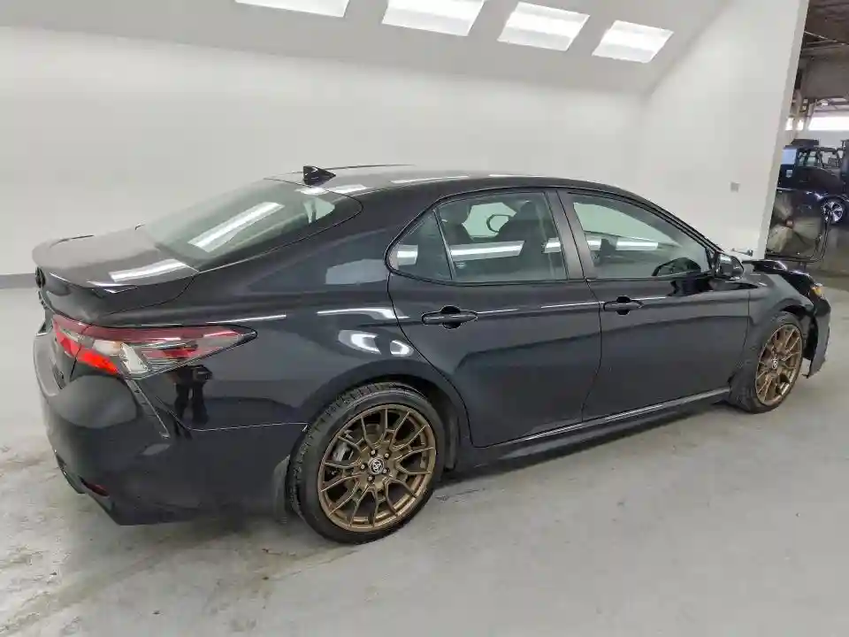 4T1G31AK8PU048839 2023 TOYOTA CAMRY SOLA-2