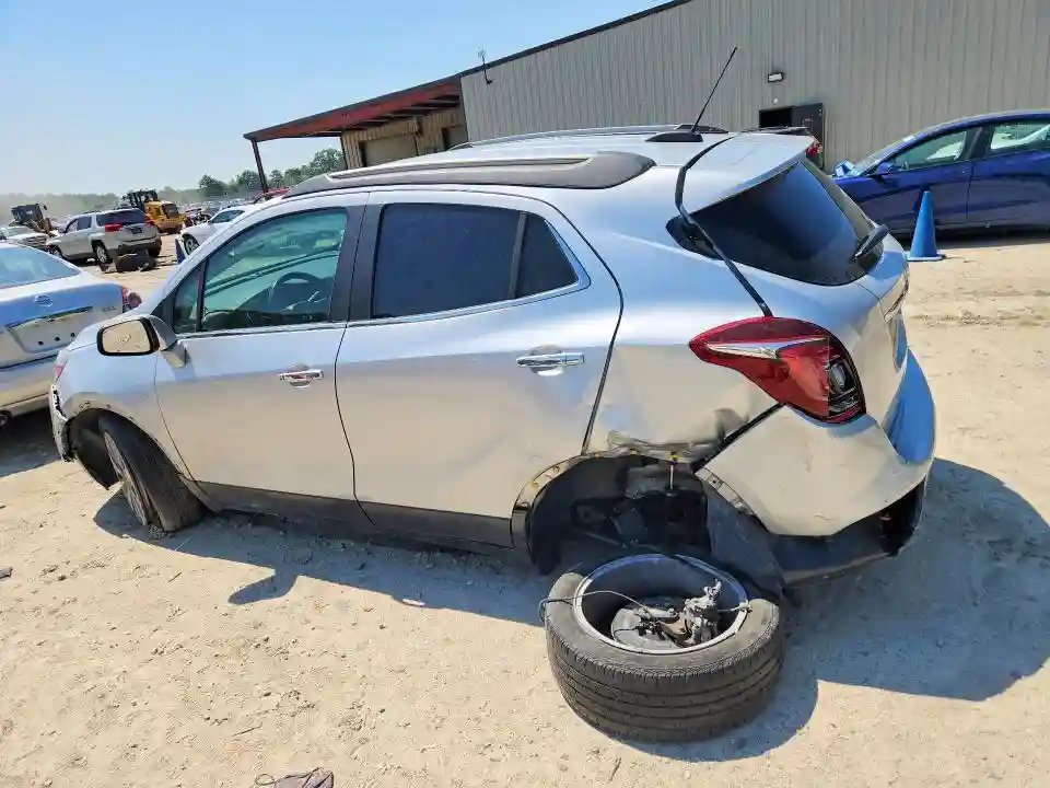 KL4CJASB4KB784988 2019 BUICK ENCORE-1