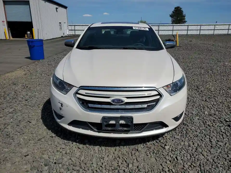 1FAHP2J87KG116651 2019 FORD TAURUS-4